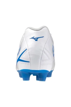 Scarpe da Volley Bianche e Viola Mizuno Thunder Blade Z