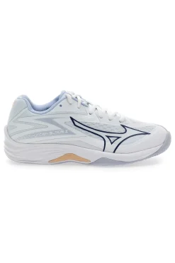 Scarpe da Volley Bianche da Donna Mizuno Thunder Blade Z