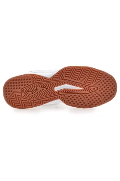 Scarpe da volley bianche con dettagli blu Joma V.Dynamic Men 2502
