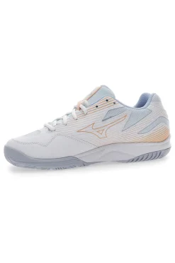 Scarpe da Volley Bianche Mizuno Cyclone Speed 4