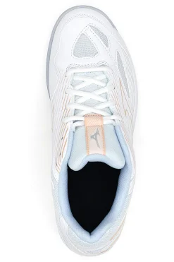 Scarpe da Volley Bianche Mizuno Cyclone Speed 4