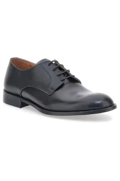Scarpe eleganti Nere in pelle Pittarello 400