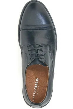 Scarpe eleganti Nere in pelle Pittarello 320