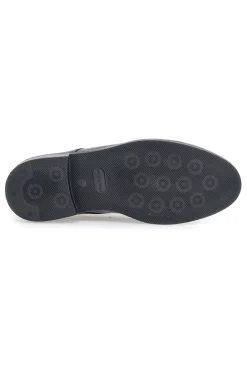 Scarpe eleganti Nere in pelle Pittarello 320