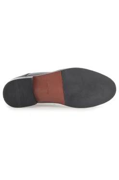 Scarpe eleganti nere in vera pelle Pittarello class 330