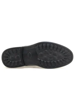 Scarpe eleganti nere stringate Longford 9007