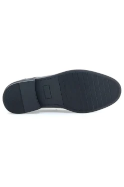 Scarpe eleganti nere stringate in vera pelle Pittarello class 2011