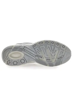 Scarpe Fitness Bianche e Argento Puma Milenio Tech