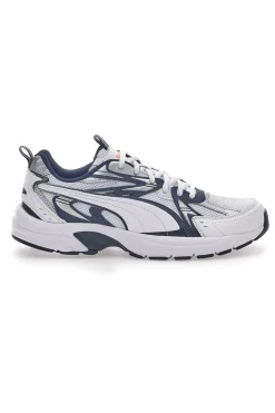 Scarpe Fitness Bianche/Blu Puma Milenio Tech