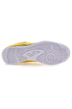 Scarpe futsal gialle suola Indoor Joma Maxima 2528