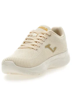 Scarpe ginnastica beige Memory Foam Joma CCORLS2625