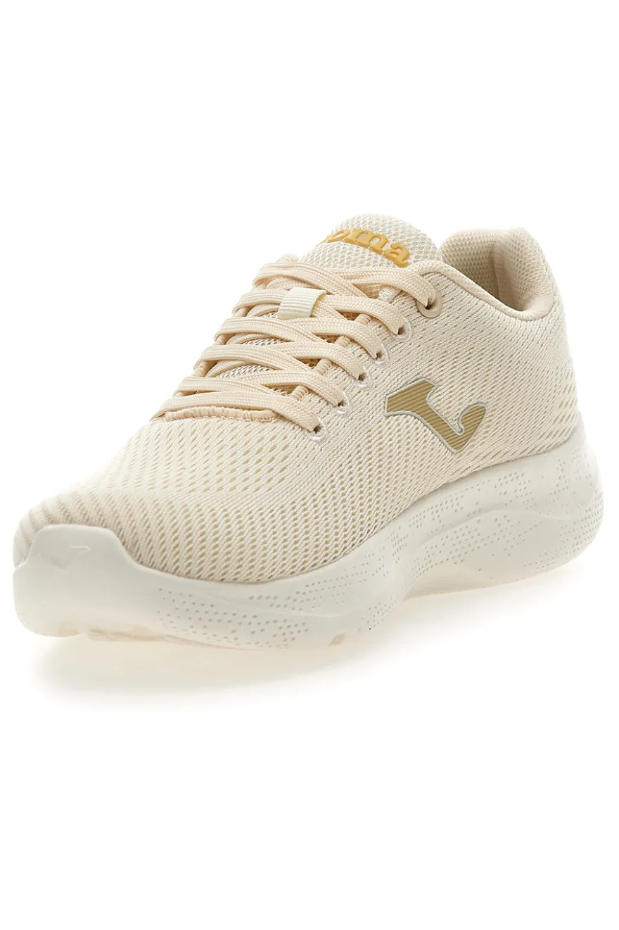 Scarpe ginnastica beige Memory Foam Joma CCORLS2625