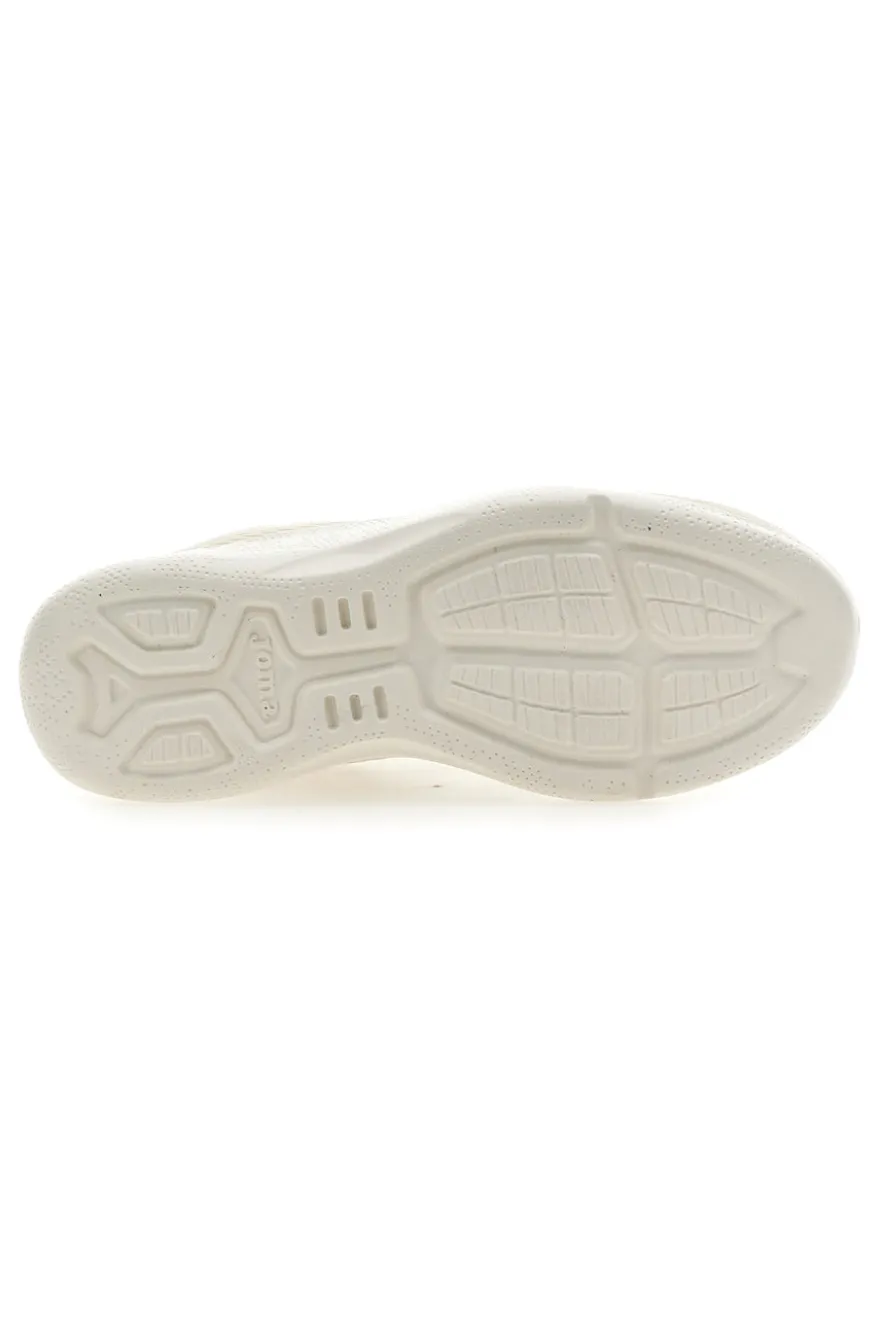 Scarpe ginnastica beige Memory Foam Joma CCORLS2625