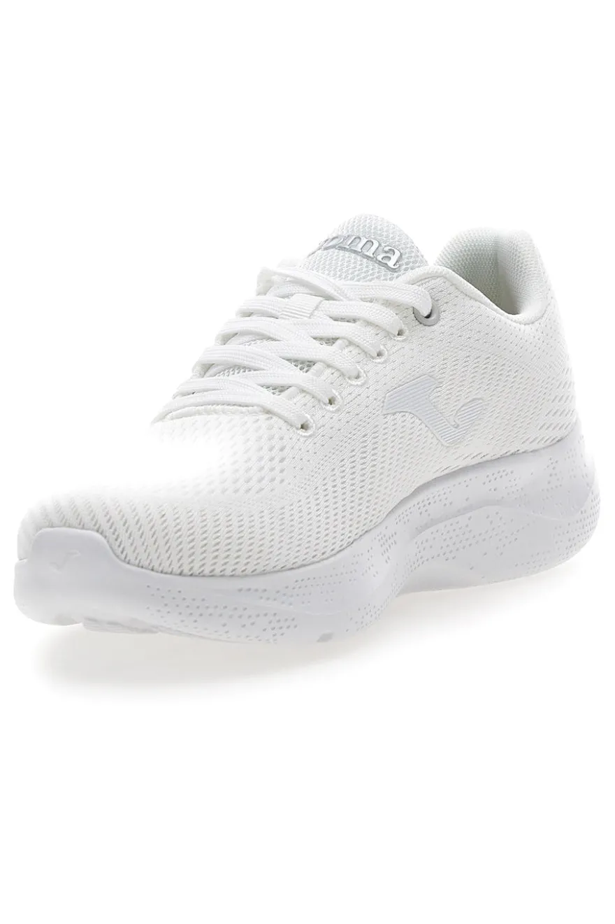 Scarpe ginnastica bianche mesh Joma CCORLS2602