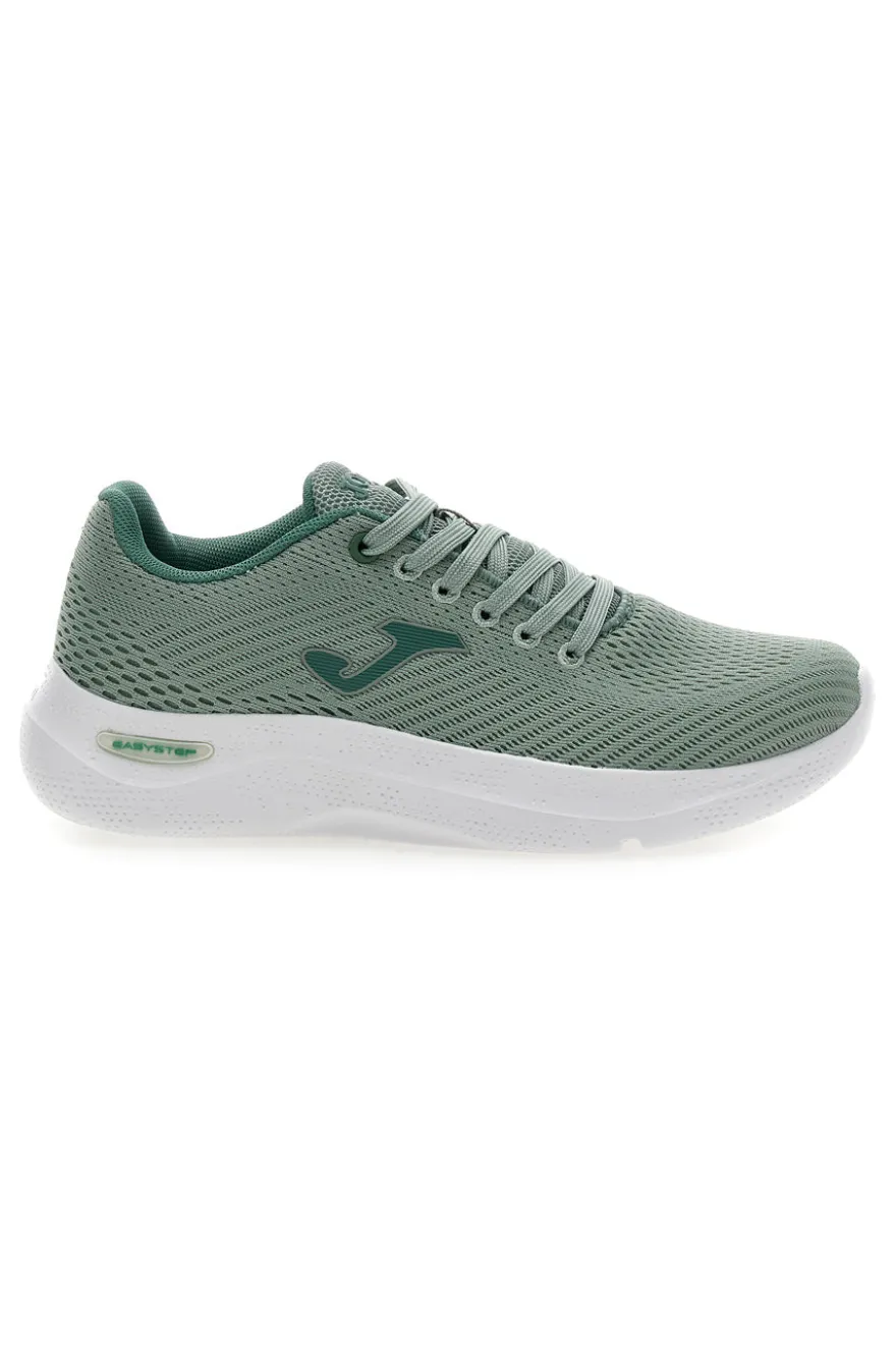 Scarpe ginnastica verdi mesh Joma CCORLS2615