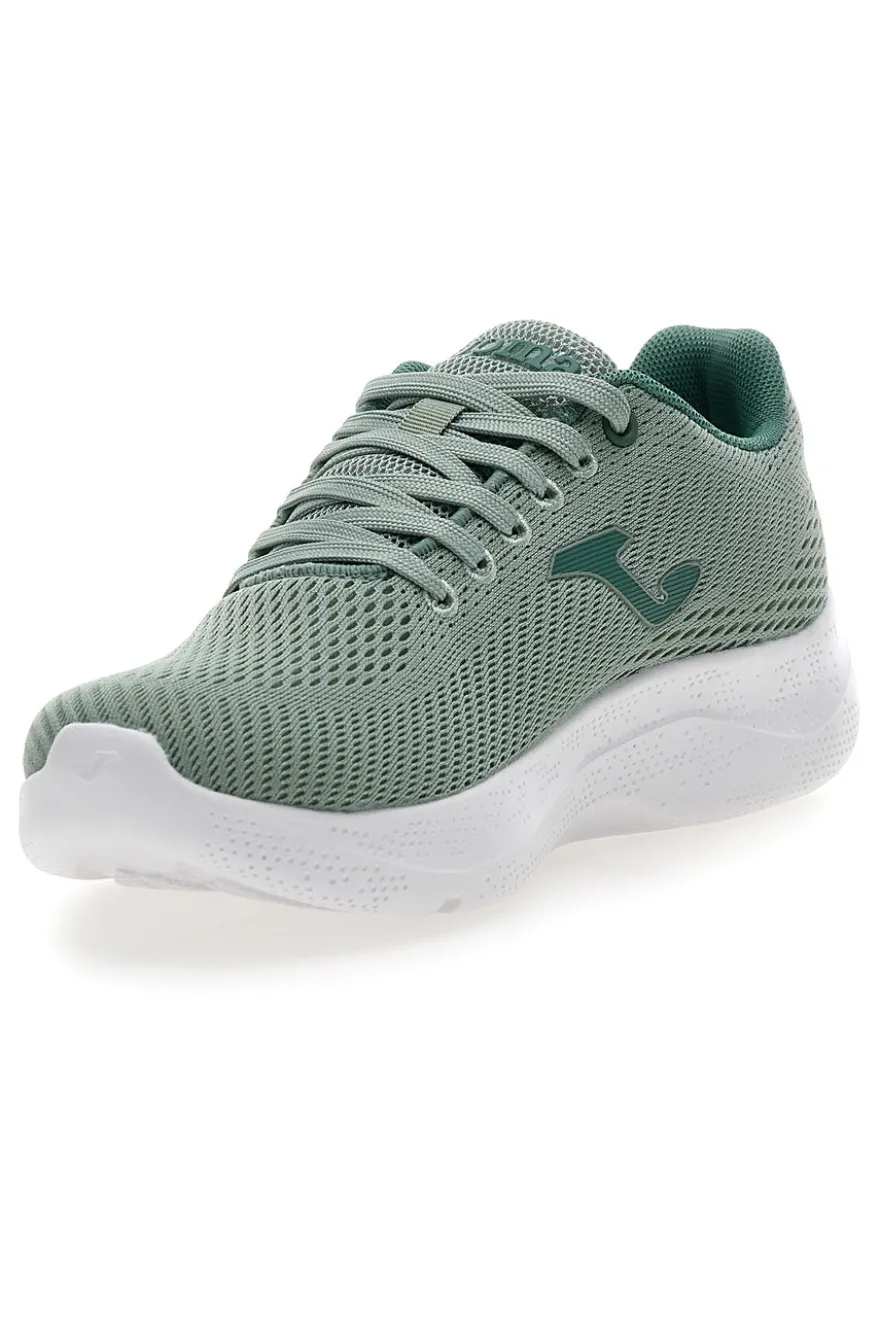 Scarpe ginnastica verdi mesh Joma CCORLS2615