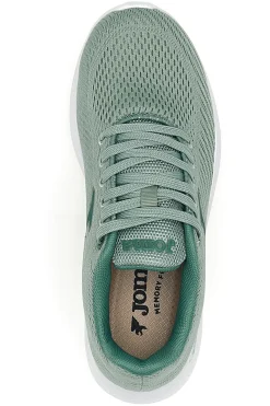 Scarpe ginnastica verdi mesh Joma CCORLS2615