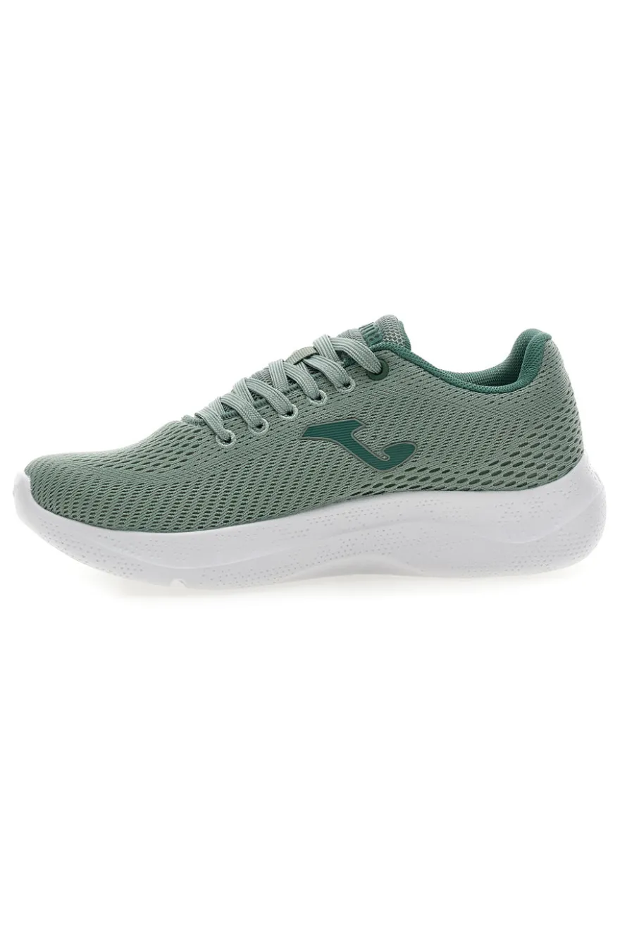 Scarpe ginnastica verdi mesh Joma CCORLS2615