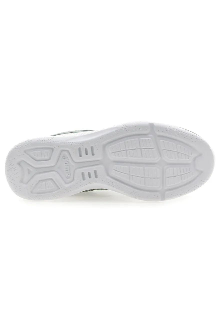 Scarpe ginnastica verdi mesh Joma CCORLS2615