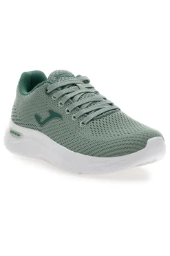 Scarpe ginnastica verdi mesh Joma CCORLS2615
