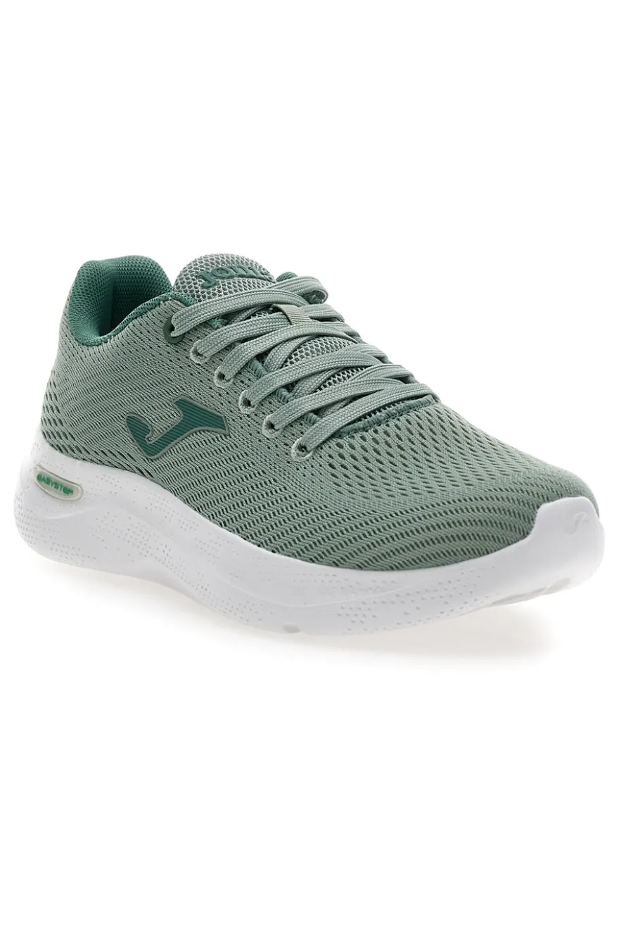 Scarpe ginnastica verdi mesh Joma CCORLS2615