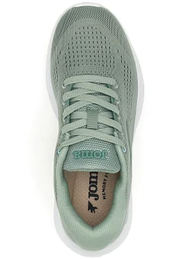 Scarpe ginnastica verdi Memory Foam Joma CAURLS2615