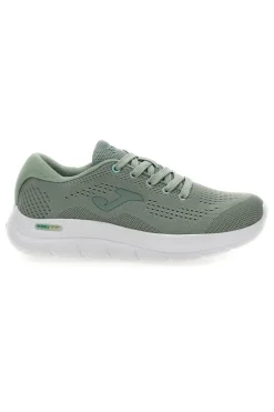 Scarpe ginnastica verdi Memory Foam Joma CAURLS2615
