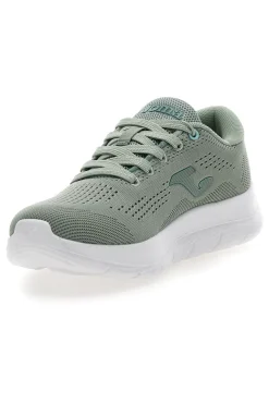 Scarpe ginnastica verdi Memory Foam Joma CAURLS2615