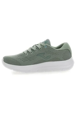Scarpe ginnastica verdi Memory Foam Joma CAURLS2615