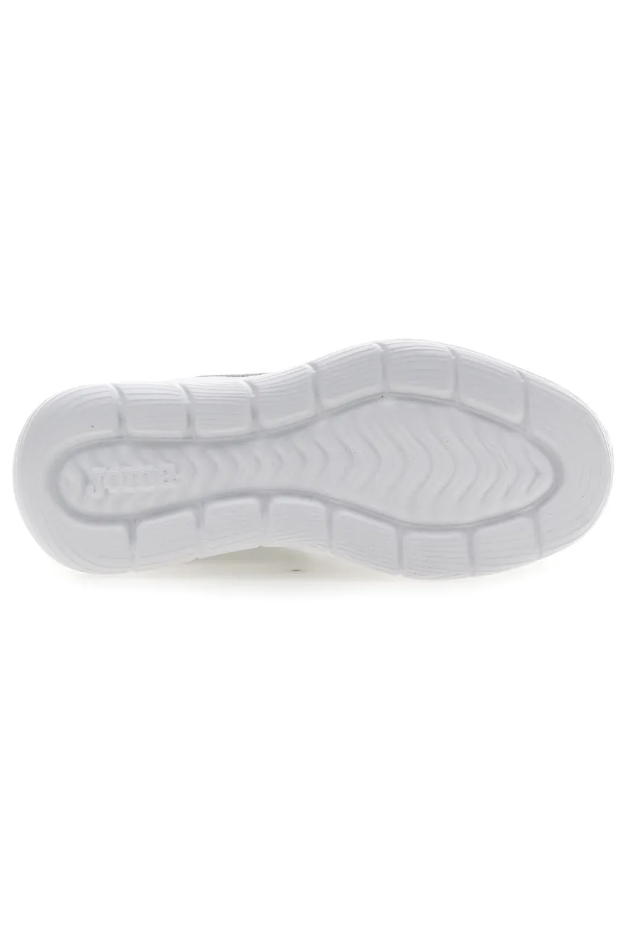 Scarpe ginnastica verdi Memory Foam Joma CAURLS2615