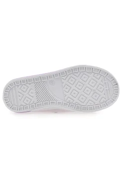 Scarpe lilla con luci e stampa Frozen 19FII5N07LA