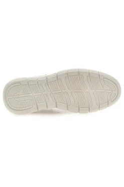 Scarpe marroni casual con lacci Max dillan BK024381