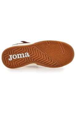 Scarpe marroni water repellent con strappo Joma J.Torcon JR 2534
