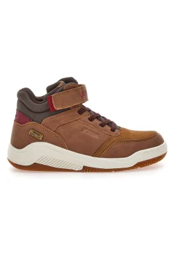 Scarpe marroni water repellent con strappo Joma J.Torcon JR 2534