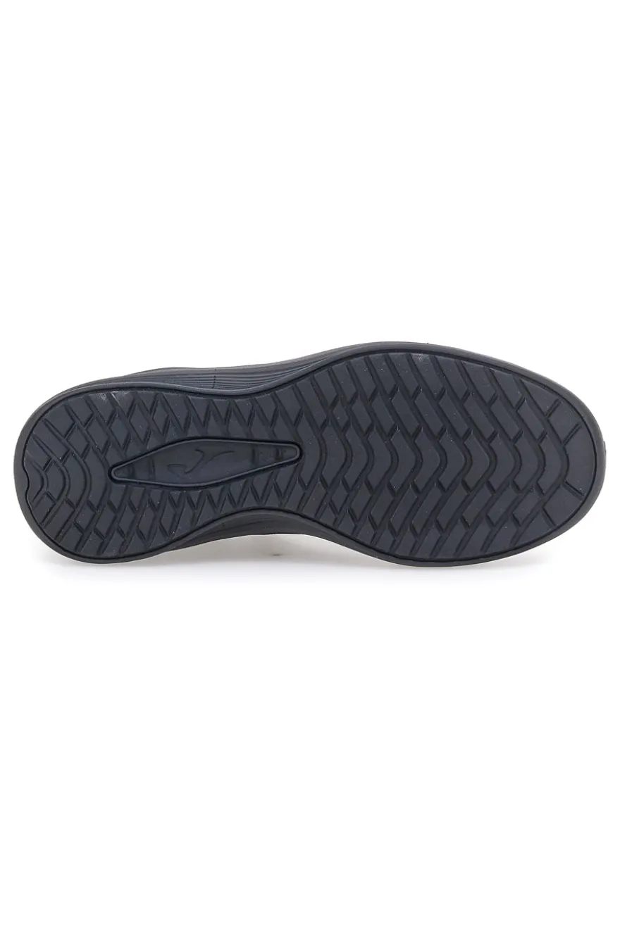 Scarpe nere con Memory Foam Joma CN10LS2621