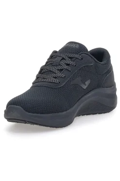 Scarpe nere con Memory Foam Joma CN10LS2621