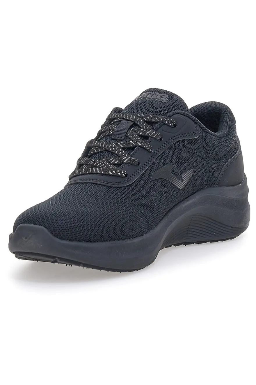Scarpe nere con Memory Foam Joma CN10LS2621