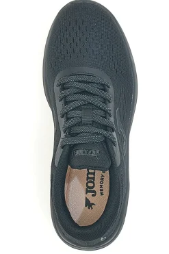Scarpe nere con Memory Foam Joma Cdials2621