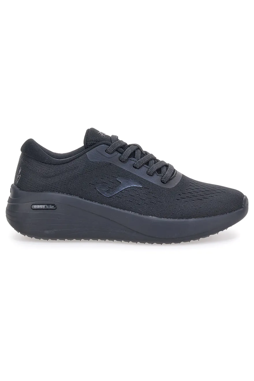 Scarpe nere con Memory Foam Joma Cdials2621