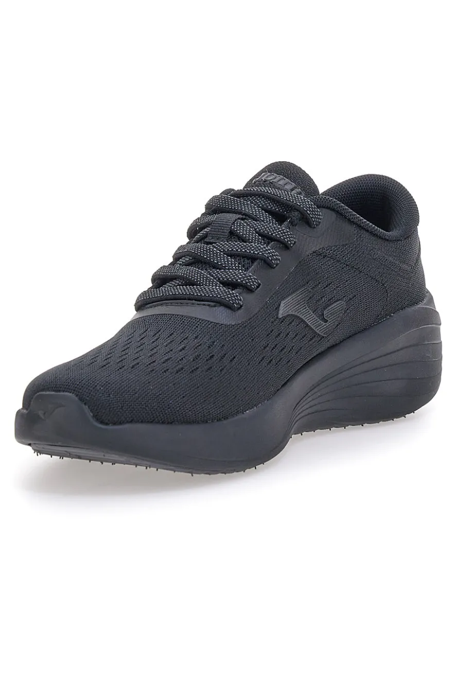 Scarpe nere con Memory Foam Joma Cdials2621