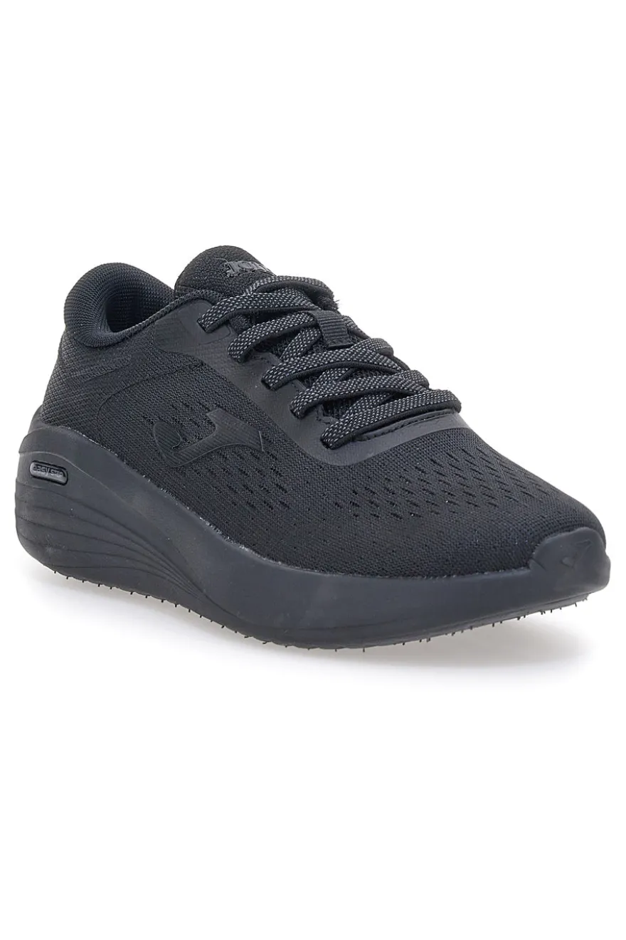 Scarpe nere con Memory Foam Joma Cdials2621