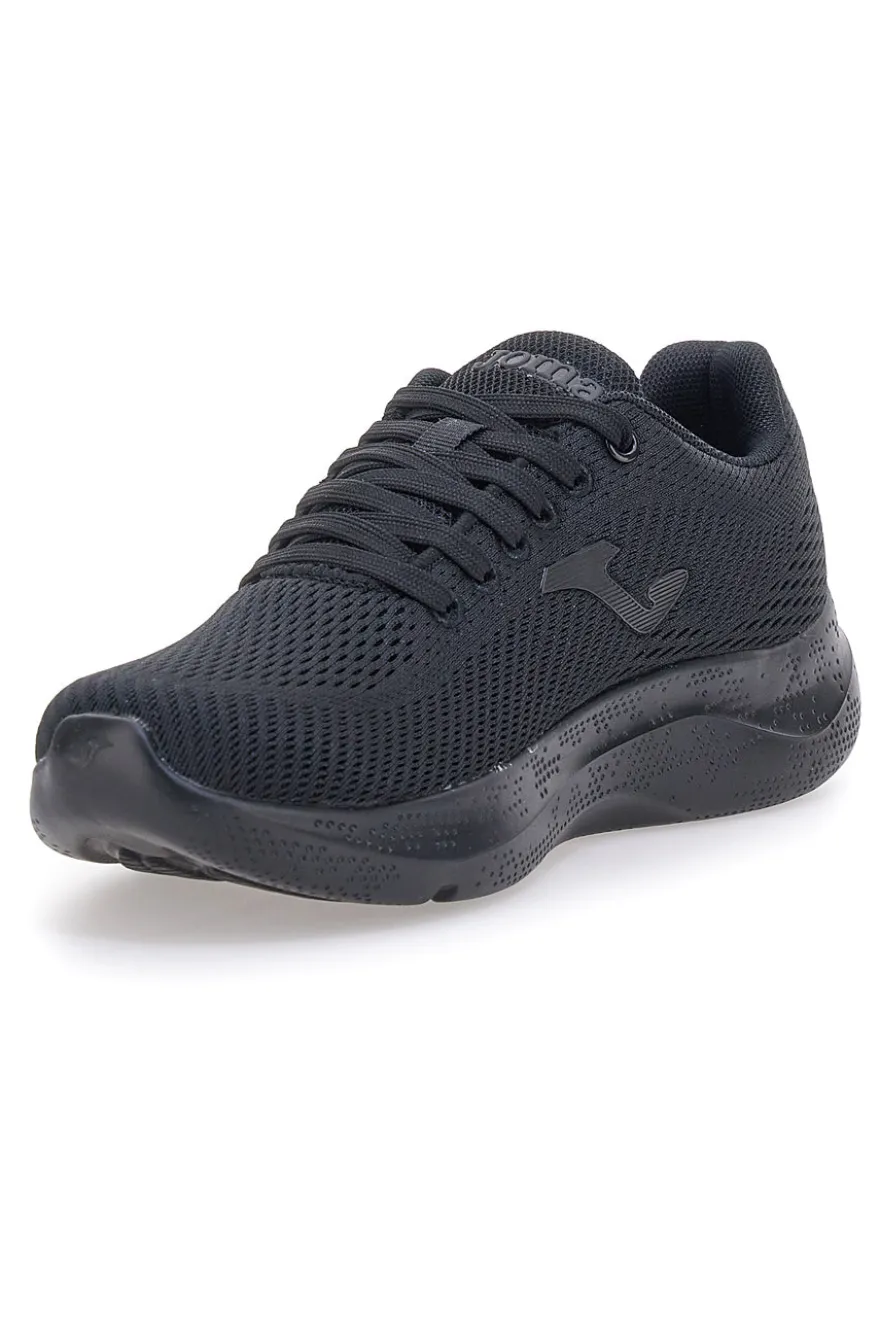 Scarpe nere con Memory Foam Joma Ccorls2621