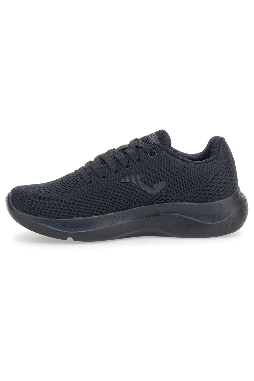 Scarpe nere con Memory Foam Joma Ccorls2621