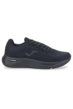 Scarpe nere con Memory Foam Joma Ccorls2621