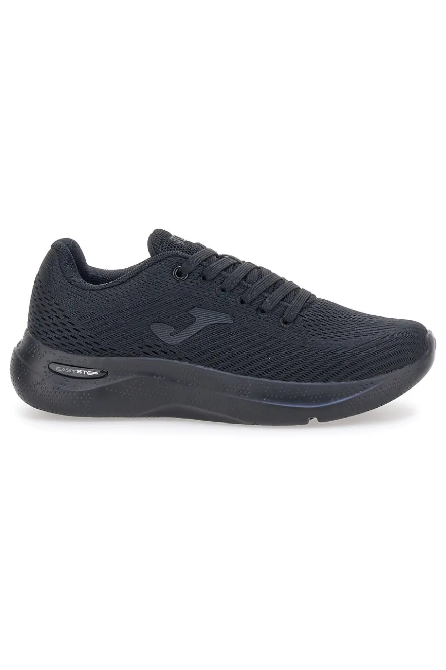 Scarpe nere con Memory Foam Joma Ccorls2621
