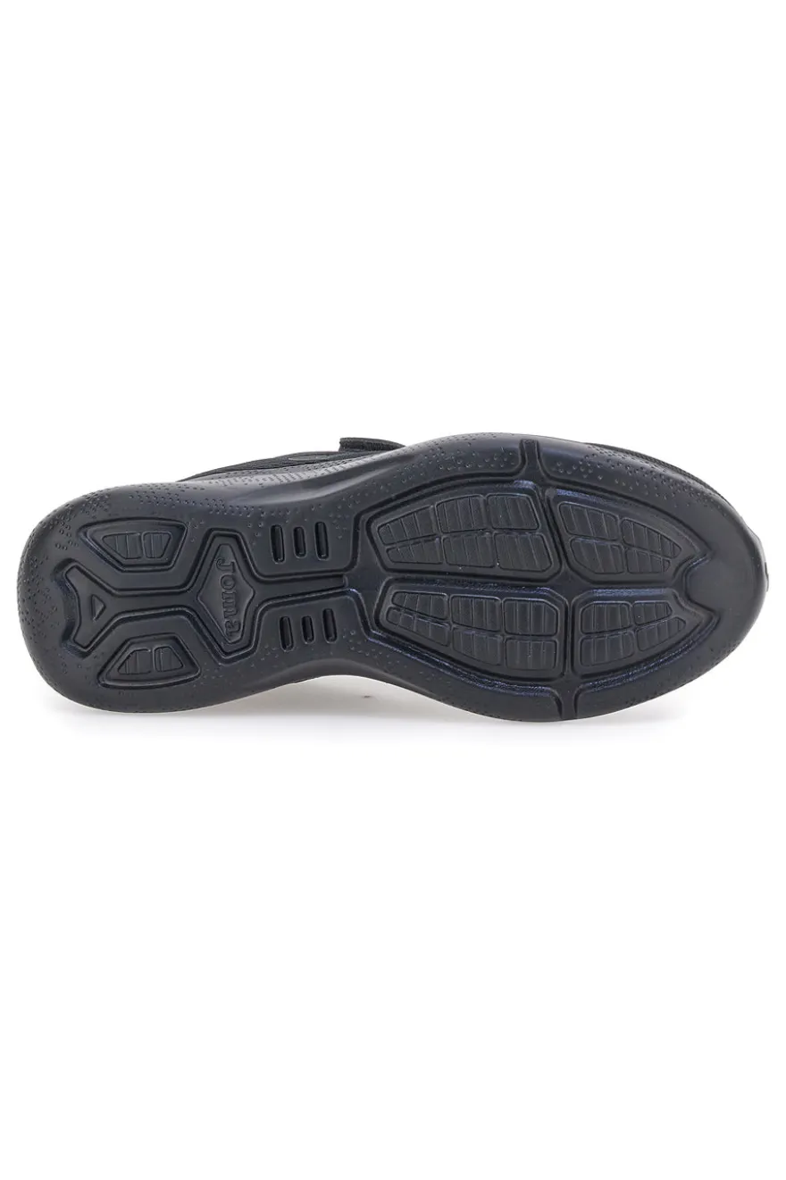 Scarpe nere con strappi e Memory Foam Joma Ccorls2621V