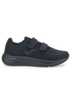 Scarpe nere con strappi e Memory Foam Joma Ccorls2621V