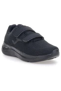 Scarpe nere con strappi e Memory Foam Joma Ccorls2621V