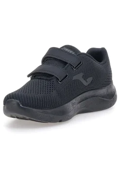 Scarpe nere con strappi e Memory Foam Joma Ccorls2621V