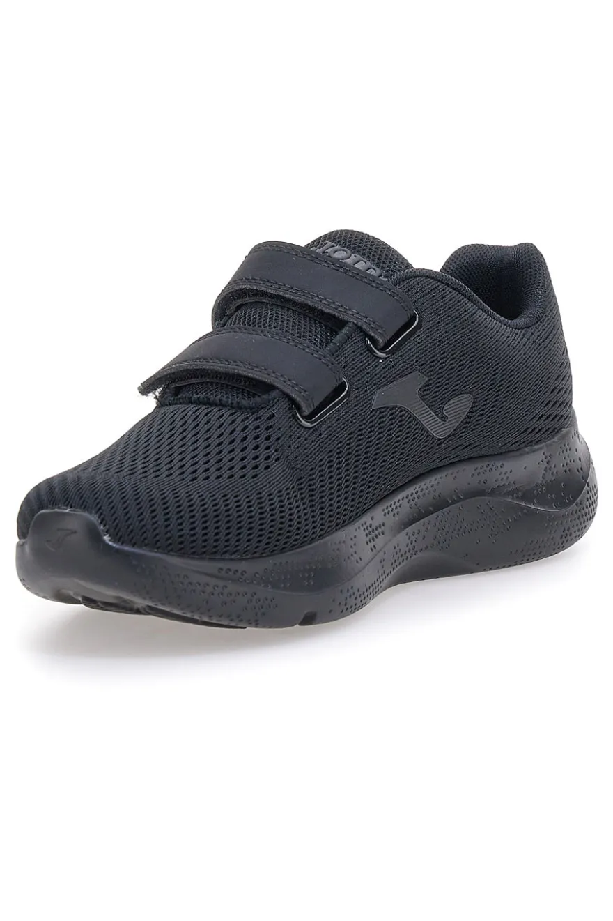 Scarpe nere con strappi e Memory Foam Joma Ccorls2621V